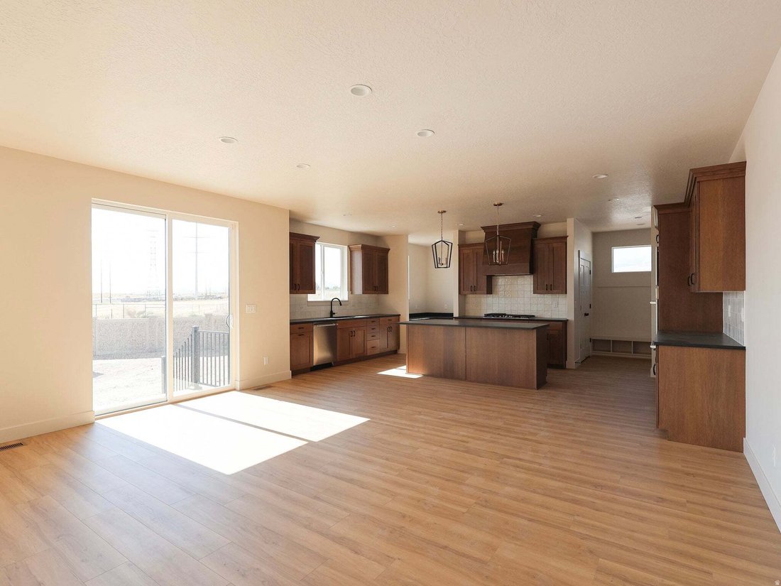 House in West Jordan, Utah, United States 5 - 17865192