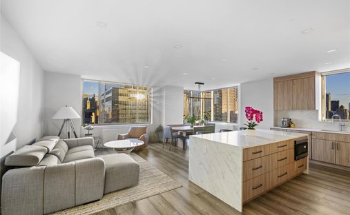 Eigentumswohnung in New York City, New York, Vereinigte Staaten 1