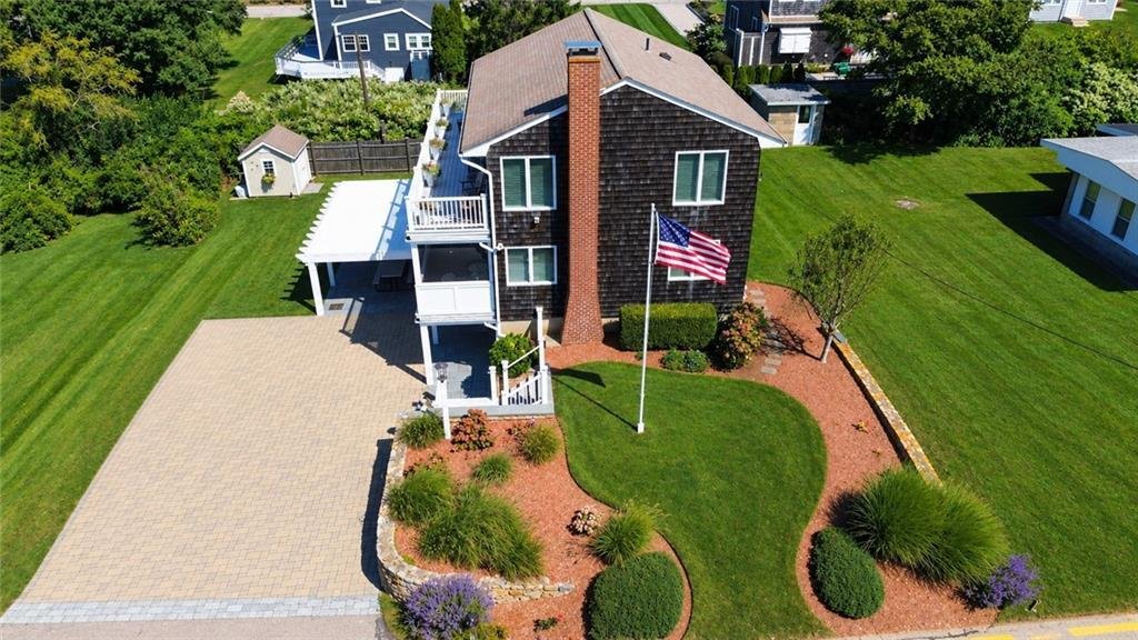 House in Narragansett, Rhode Island, United States 1 - 18886272