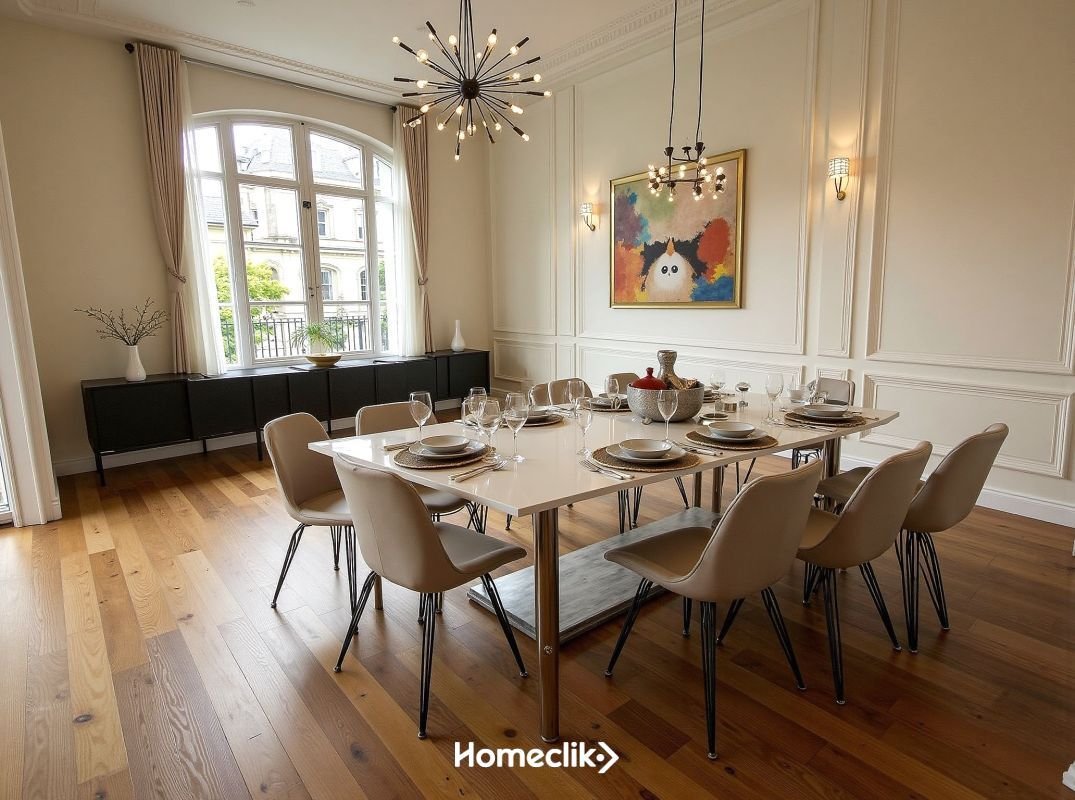 Apartamento en Alleray Procesión, Paris 15e Arrondissement, París 3 - 18881099