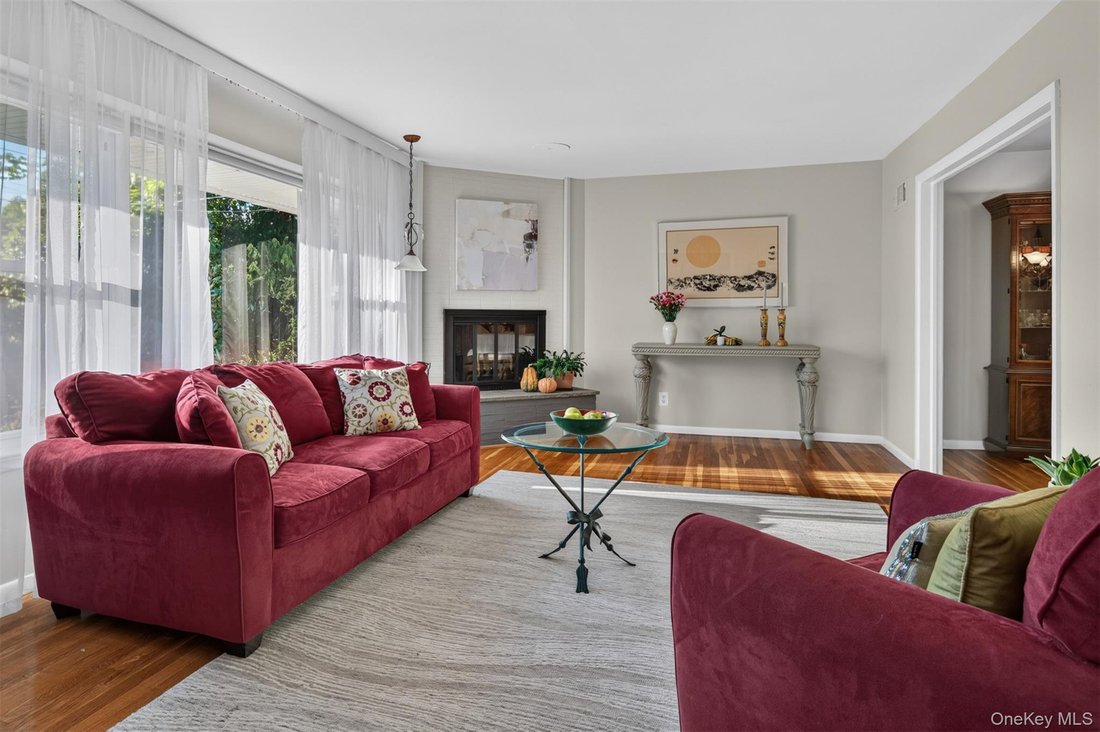 Haus in Scarsdale, New York, Vereinigte Staaten 4 - 18876560