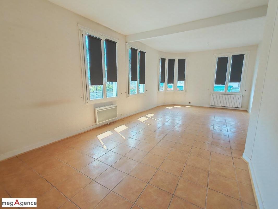 Wohnung in Saint-Lunaire, Bretagne, Frankreich 2 - 18886585
