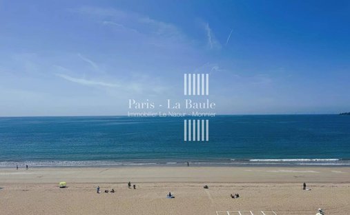 Apartamento en Le Guézy, La Baule-Escoublac, Francia 1