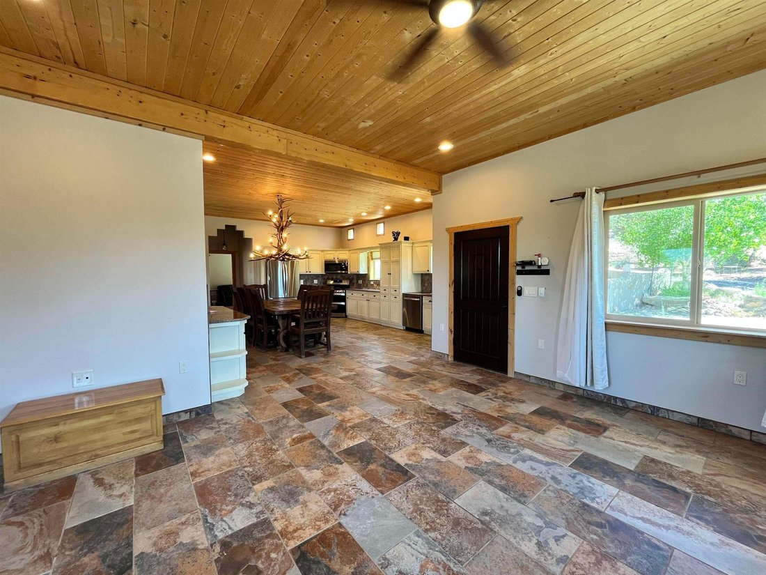 Casa a Taos, Nuovo Messico, Stati Uniti 5 - 18888276