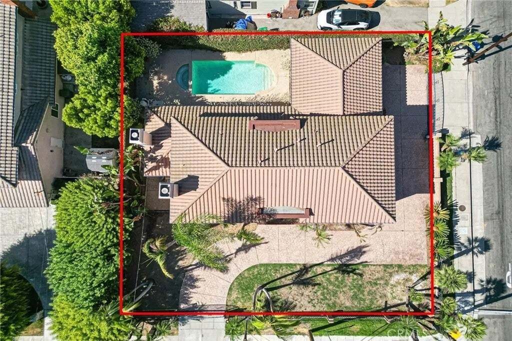 Casa en Arcadia, California, Estados Unidos 3 - 18889995