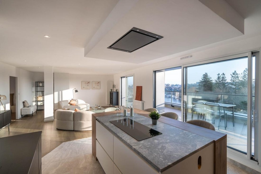 Appartamento a Centre Ville, Nantes, Francia 3 - 18881609