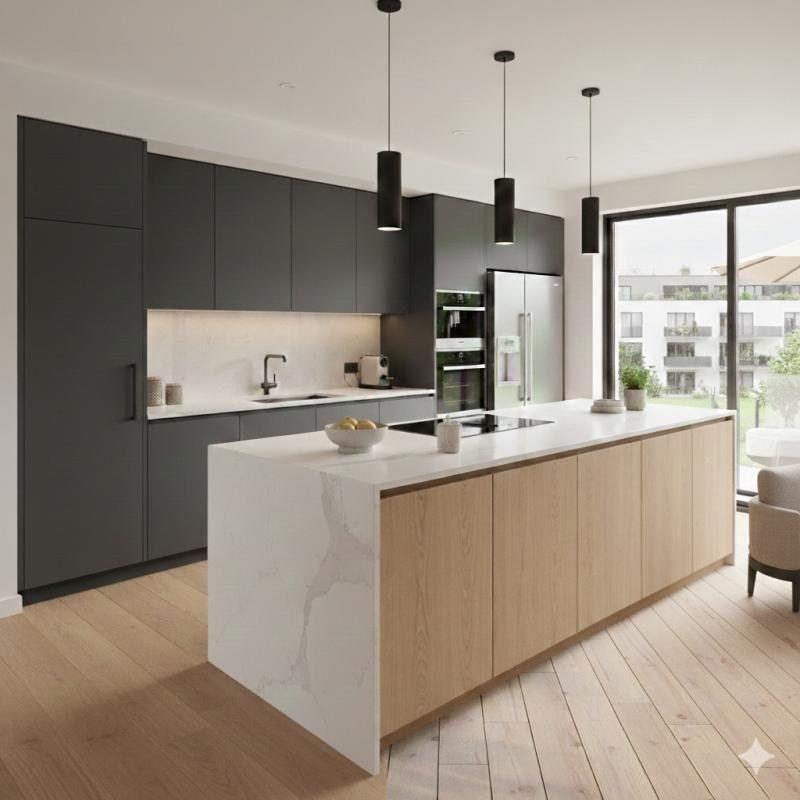 Apartamento en Varenne-Centre-Rive Charmante, Noisy-le-Grand, Francia 2 - 18888046