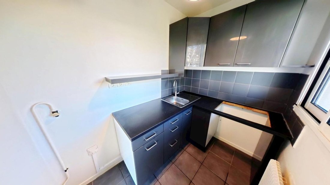 Appartement à Prince–Marmottan, Boulogne-Billancourt, France 3 - 18890826