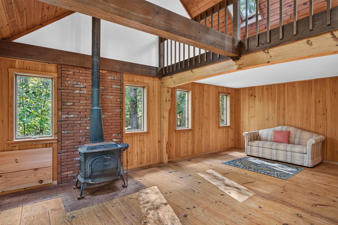 Maison à Lincolnville, Maine, États-Unis 2 - 18888069