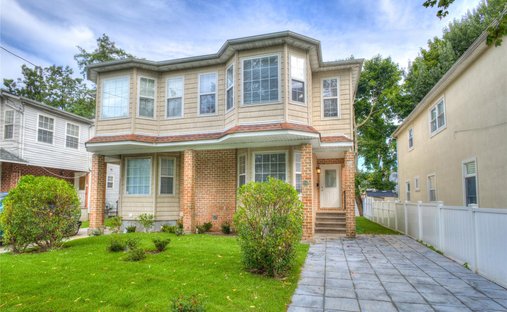 Port Washington, New York, United States 1