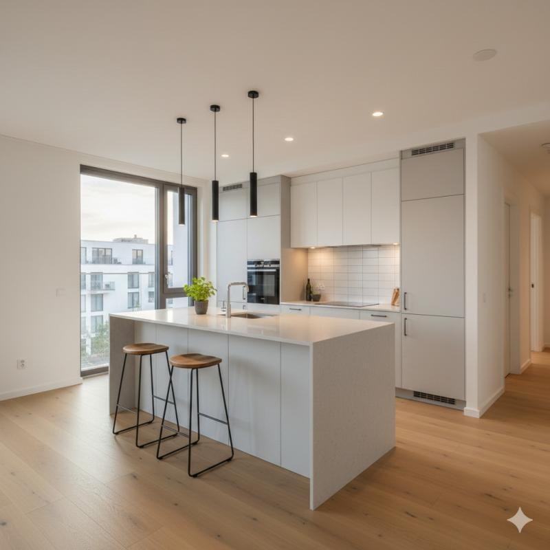 Apartamento en Centre Ville, Villemomble, Francia 5 - 18888047