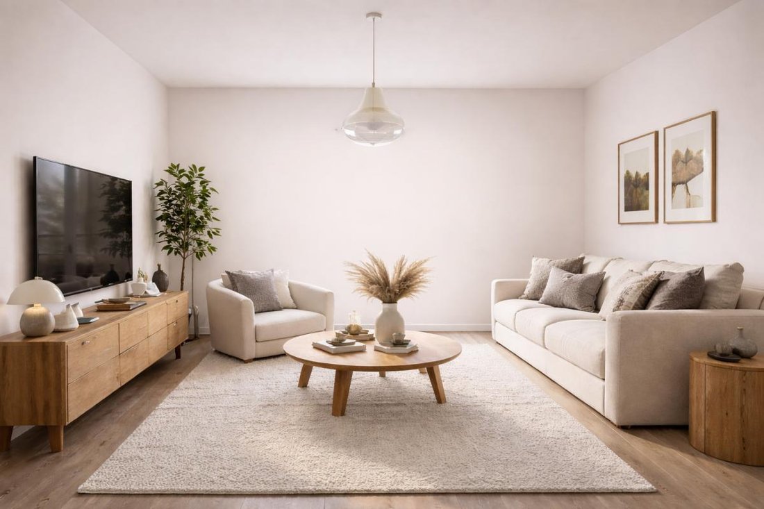 Apartamento en Bastilla-Popincourt, Paris 11e Arrondissement, París 1 - 18887825