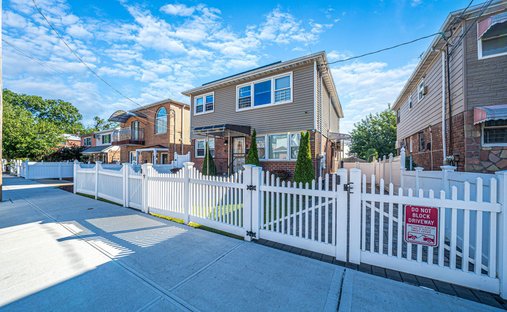 Casa a New York, New York, Stati Uniti 1