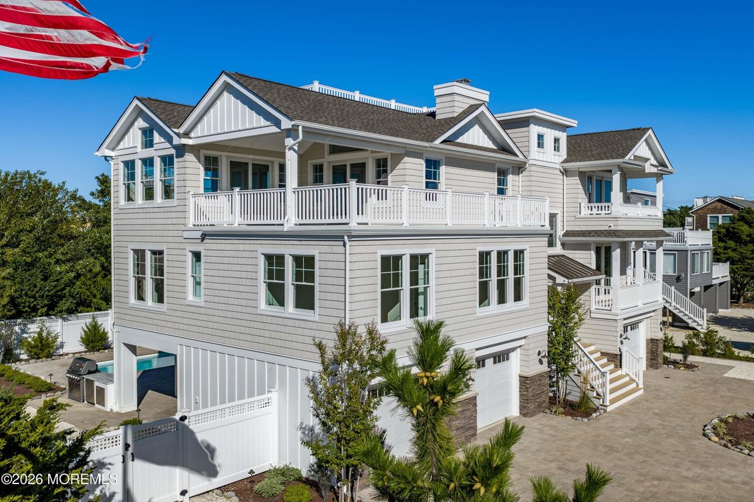 Casa a Ship Bottom, New Jersey, Stati Uniti 2 - 18889365