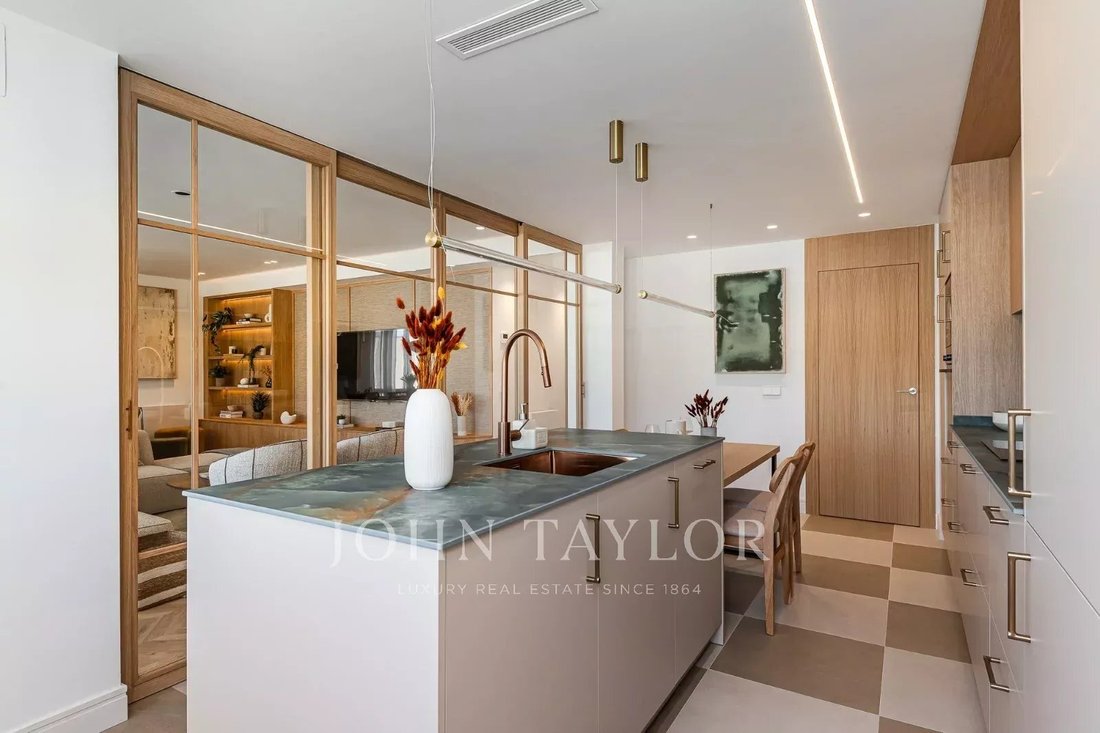 Apartment in Moncloa-Aravaca, Madrid, Spain 5 - 18880450