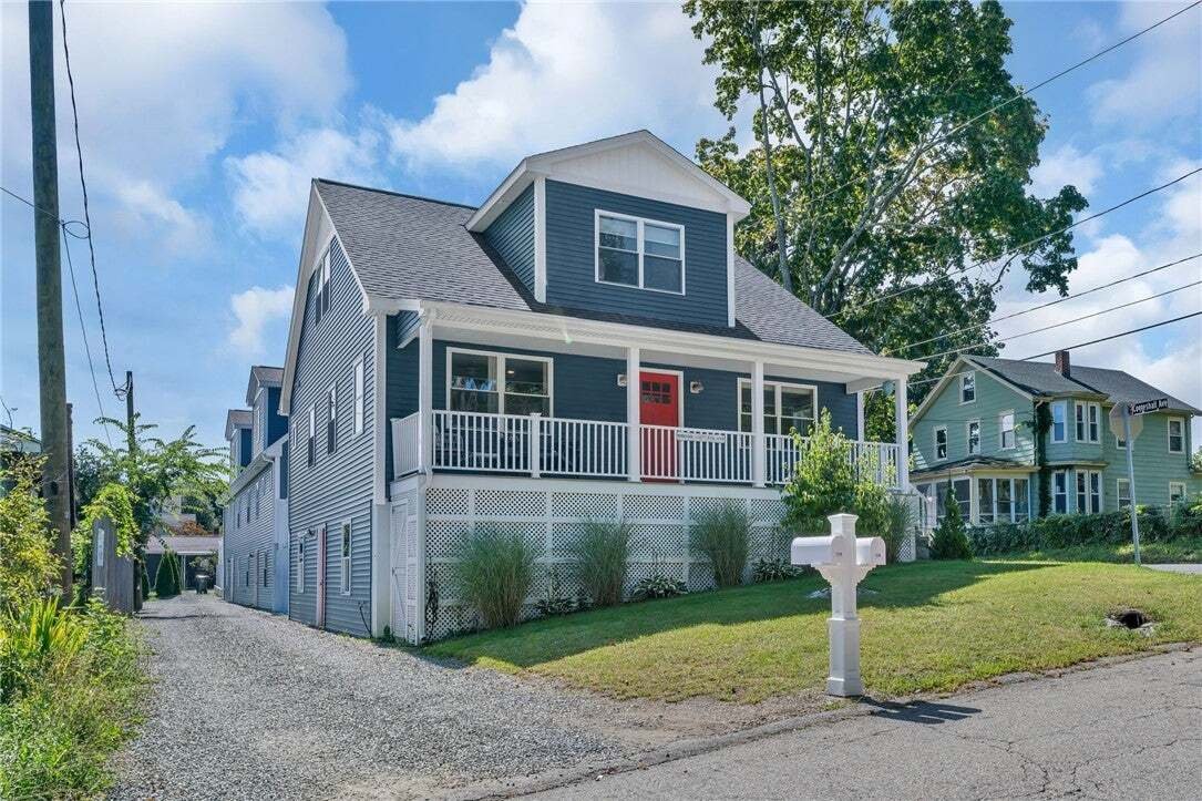 Condo in Bristol, Rhode Island, United States 2 - 18889926