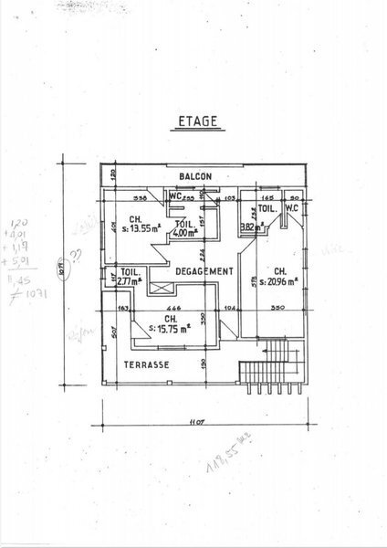 Haus in Frankreich 3 - 18882176
