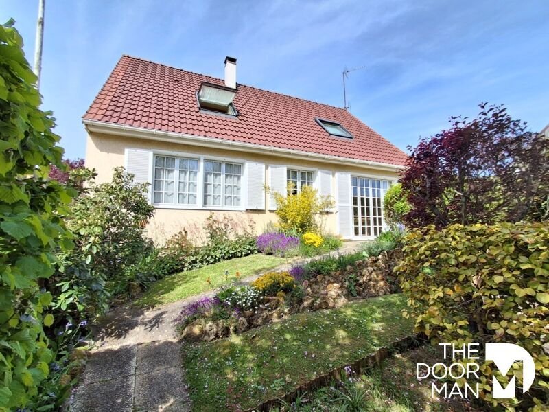 Maison à Rambouillet, Île-de-France, France 2 - 18891150
