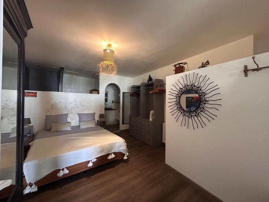 Apartamento en Bouzigues, Occitania, Francia 5 - 18881509