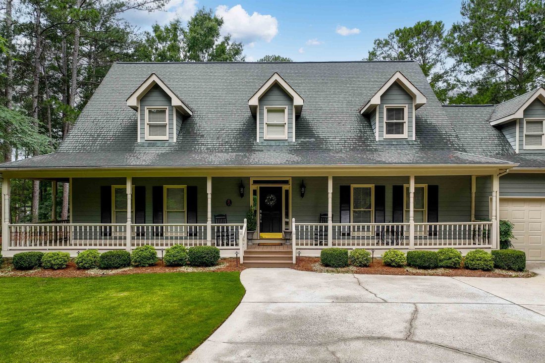House in Greensboro, Georgia, United States 3 - 18888615