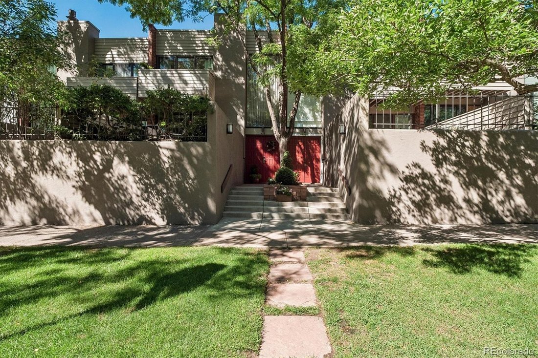 Residenza a Denver, Colorado, Stati Uniti 3 - 18879081