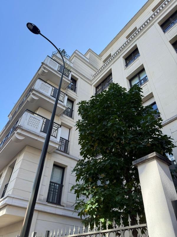 Apartamento en Hôtel de Ville-Planchette, Levallois-Perret, Francia 1 - 18882667