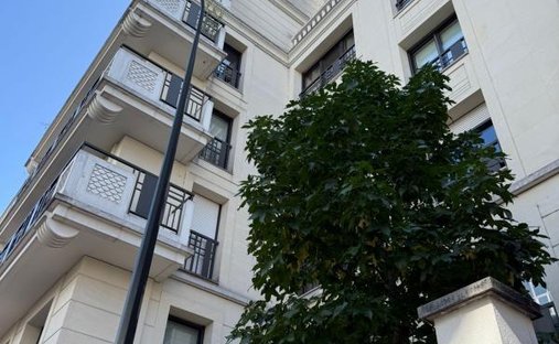 Appartamento a Hôtel de Ville-Planchette, Levallois-Perret, Francia 1
