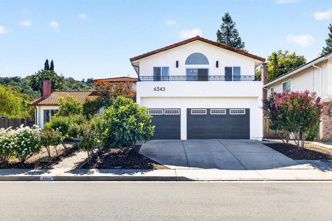 Maison à San José, Californie, États-Unis 1 - 18889339