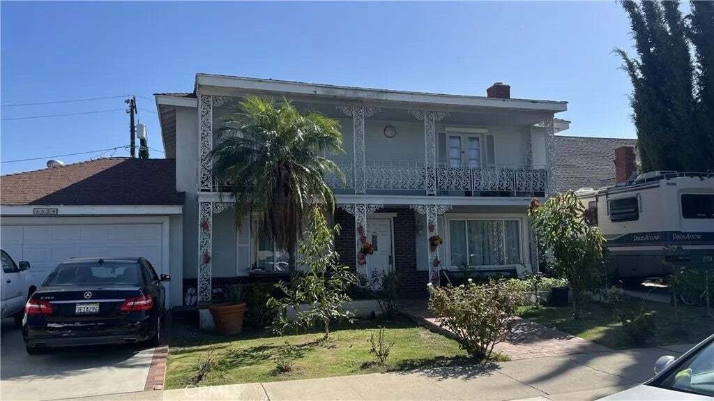 Maison à Anaheim, Californie, États-Unis 1 - 18890040