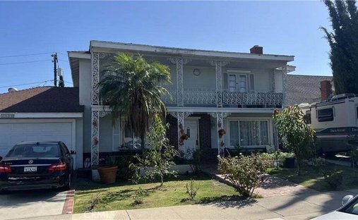 Haus in Anaheim, Kalifornien, Vereinigte Staaten 1