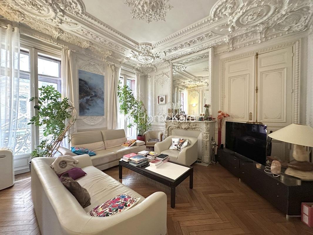 Wohnung in Capitole, Toulouse, Frankreich 1 - 18882511