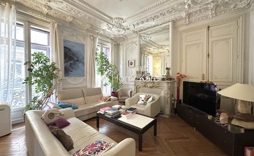 Apartment in Capitole, Toulouse, France 1
