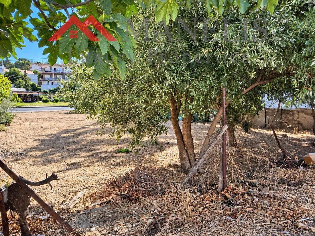 Land in North Athens, Attica, Greece 5 - 18879374