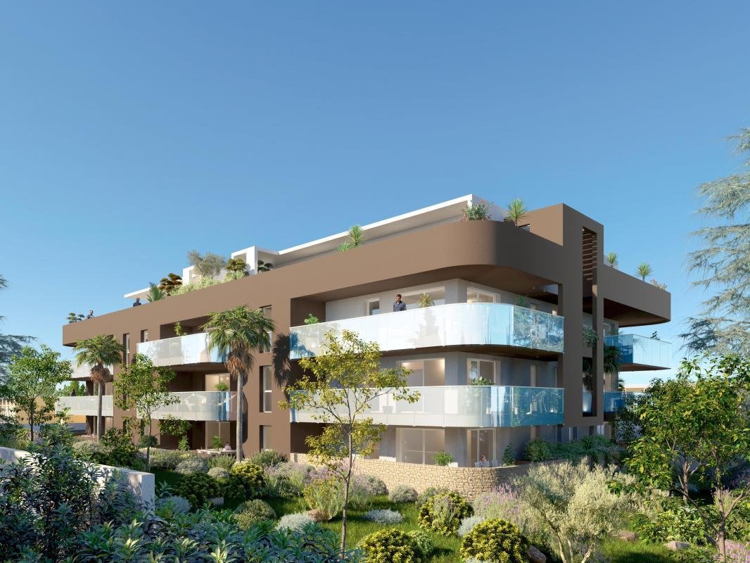 Apartamento en Centre Ville, Baillargues, Francia 4 - 18882373