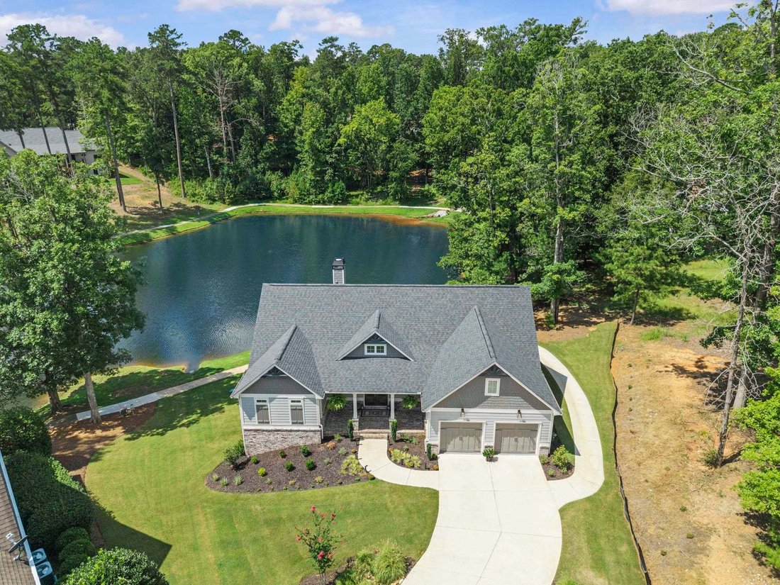 House in Greensboro, Georgia, United States 4 - 18888504