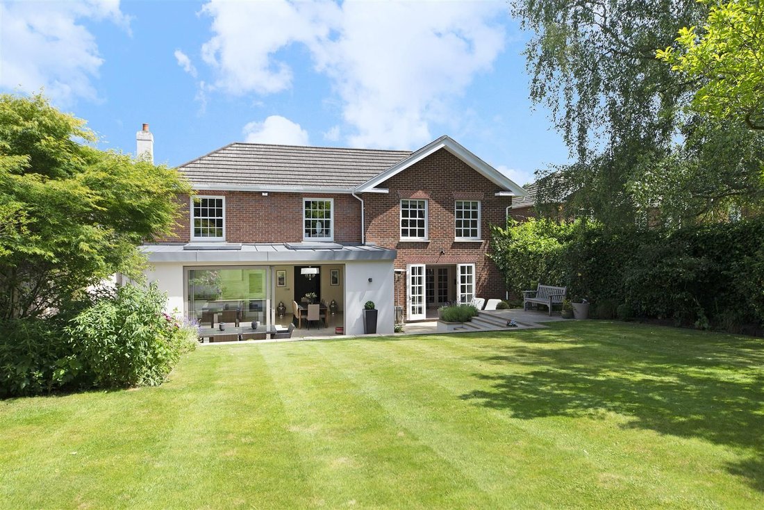 House in Wimbledon, Merton, England 3 - 18889384