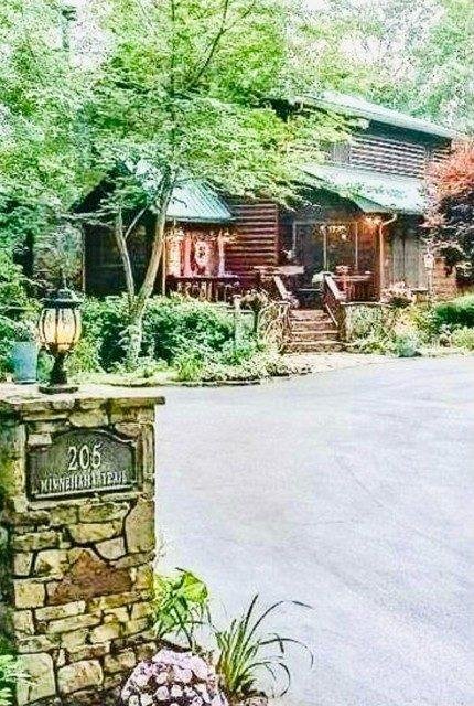 Casa en Blue Ridge, Georgia, Estados Unidos 1 - 18890241