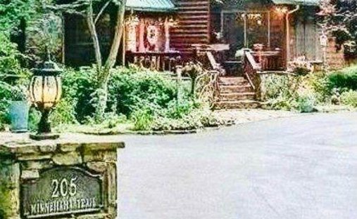 Casa a Blue Ridge, Georgia, Stati Uniti 1