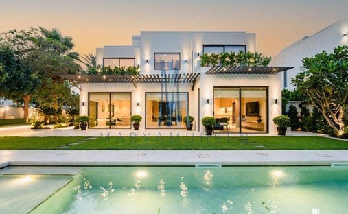 Villa in The Meadows, Dubai, Vereinigte Arabische Emirate 1