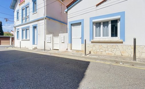 Appartamento a Villaggio Sud, Canet-en-Roussillon, Francia 1