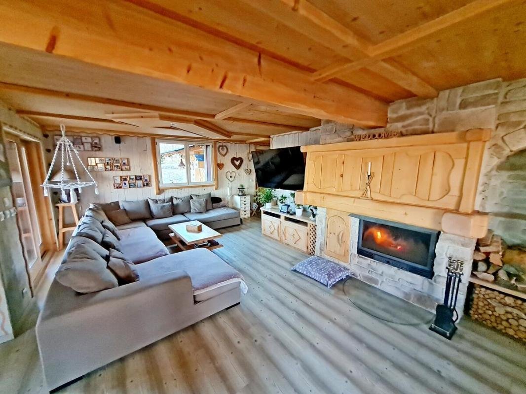 Chalet in Saint-Pierre-dels-Forcats, Occitania, France 5 - 18884389