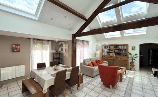 Haus in Centre Sud, Claye-Souilly, Frankreich 1