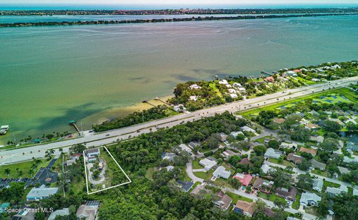 Palm Shores, Florida, Vereinigte Staaten 1