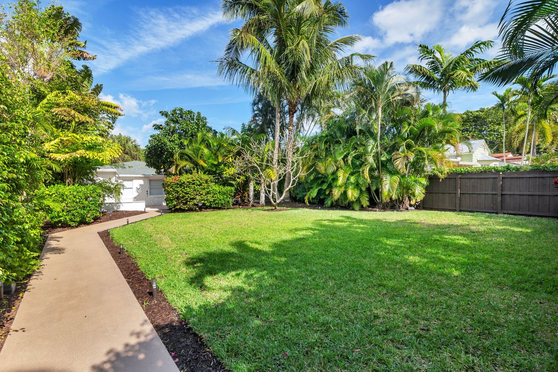 House in West Palm Beach, Florida, United States 1 - 18885833