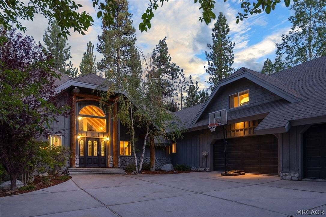 Haus in Big Bear Lake, Kalifornien, Vereinigte Staaten 4 - 18878838