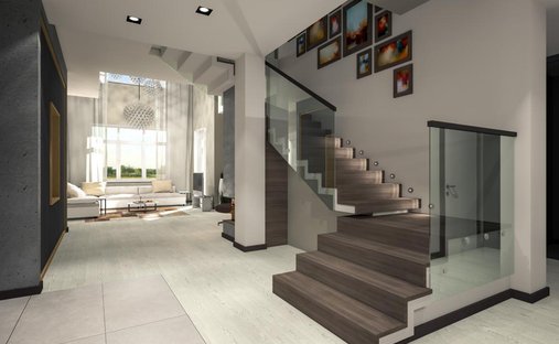 Casa a Stazione-Grand Clos, La Baule-Escoublac, Francia 1