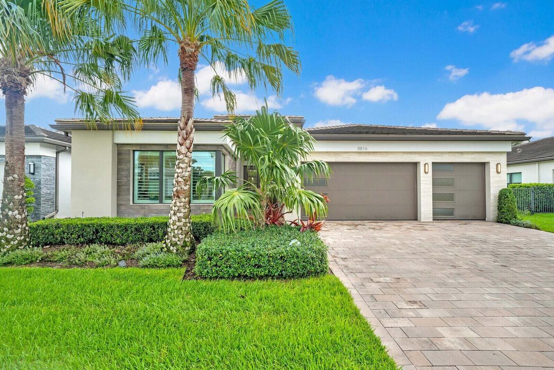 House in Boca Raton, Florida, United States 3 - 18889581