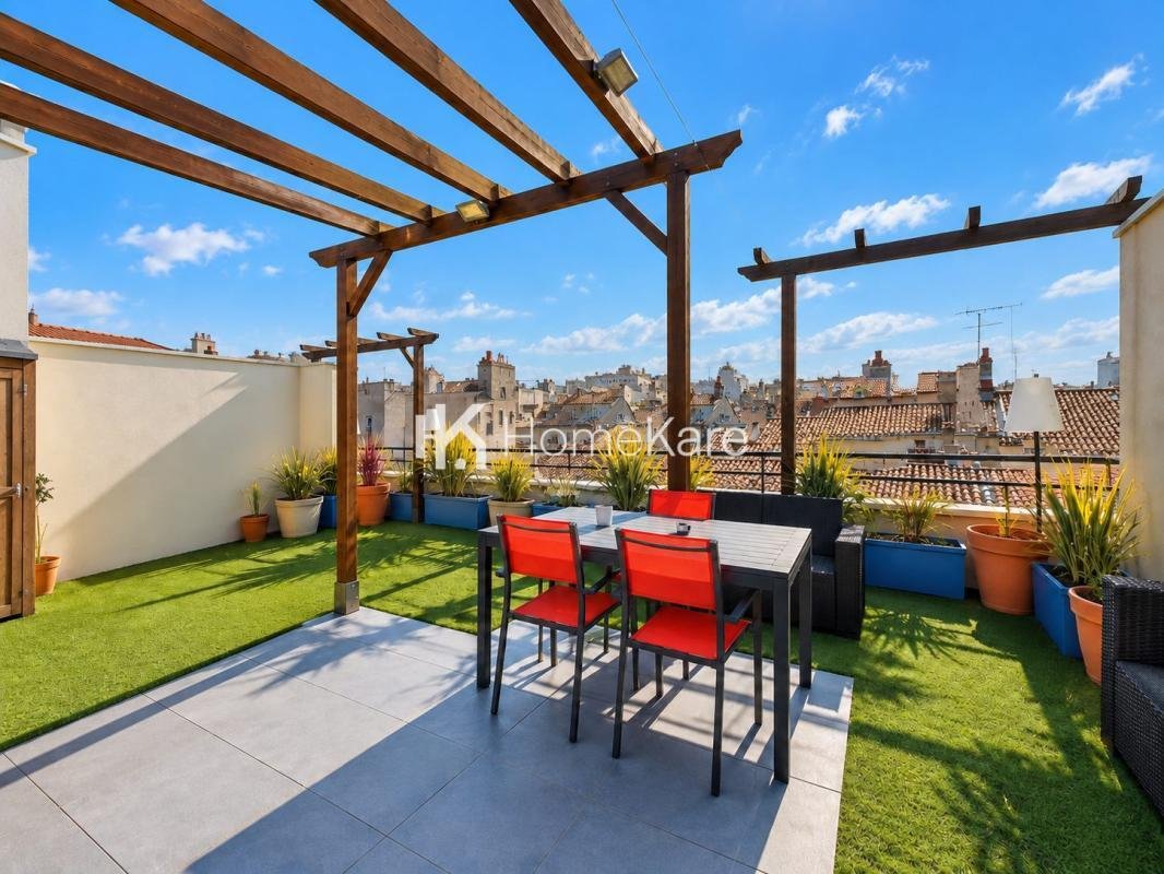 Apartamento en La Bastide, Burdeos, Francia 1 - 18882480