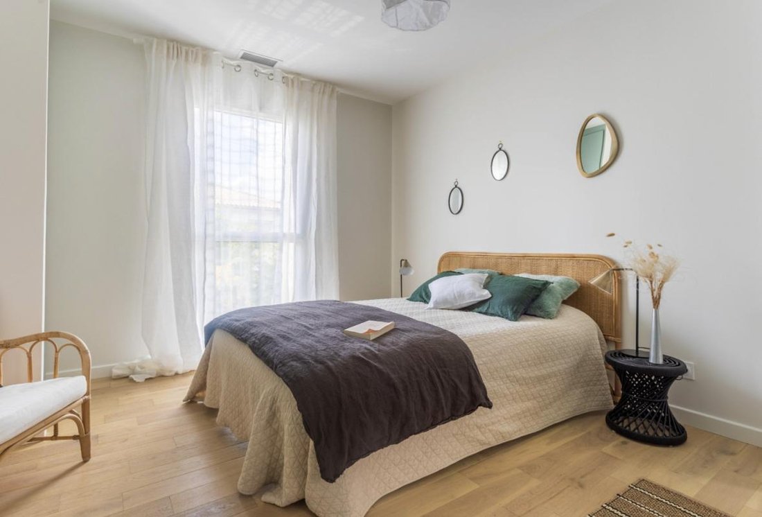 Apartment in Centre, Le Mesnil-Esnard, France 5 - 18882379