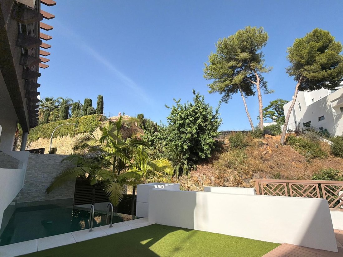 Villa in Marbella, Andalusia, Spain 2 - 18890300